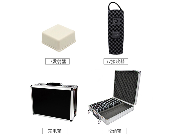 智能電子講解器-鷹米智能科技種類(lèi)齊全